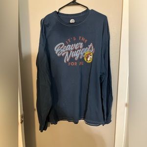 Buccees long sleeve 2x
